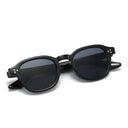 Occhiali Garde / Total Black