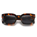 Occhiali Massive / Tortoise Smoke