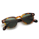 Occhiali Noon / Tortoise Dark Green