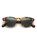 Occhiali Noon / Tortoise Dark Green