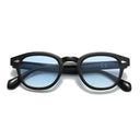 Occhiali Noon / Black Blue Fumè