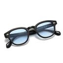 Occhiali Noon / Black Blue Fumè