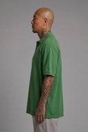Polo Basic Green