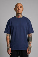 T-Shirt London Blue
