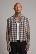 Camicia Smanicata Kinder
