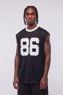 Canotta Florida Black