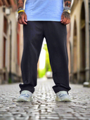 Pantalone Maicon Black