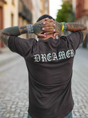 T-Shirt Dreamer Coffee