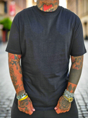 T-Shirt Dreamer Black