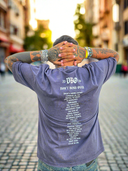 T-Shirt Bandoleros Grey