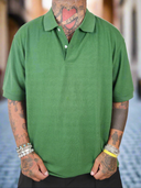 Polo Basic Green