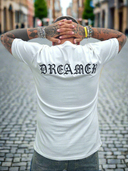 T-Shirt Dreamer White