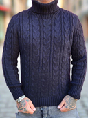 Maglione Gonzales Black