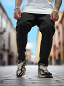 Pantalone Chicago Black