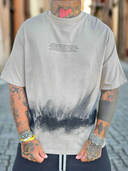 T-Shirt Darkness Beige