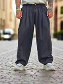 Pantalone Pences Black