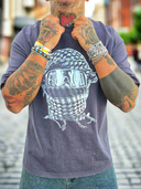 T-Shirt Bandoleros Grey