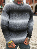 Maglione Dembelè Black