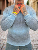 Maglione Dembelè Grey