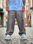 Pantalone Present Bale Moro