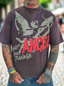 T-Shirt Angel Coffee
