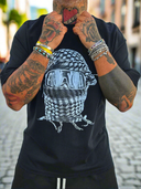 T-Shirt Bandoleros Black