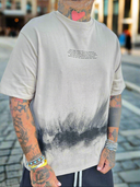 T-Shirt Darkness Beige