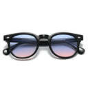 Occhiali Business Black Blue Pink