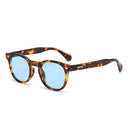 Occhiali Business Tortoise Blu