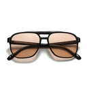 Occhiali Cargo Black Light Brown