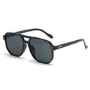 Occhiali Cargo Black Smoke