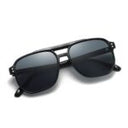 Occhiali Cargo Black Smoke