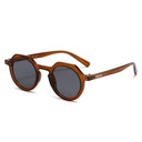 Occhiali Clip Brown Smoke