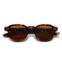 Occhiali Garde Tortoise Brown