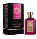 Scarlet Amber Extrait de Parfum