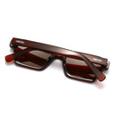 Occhiali Mold / Total Brown