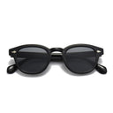 Occhiali Noon Total Black