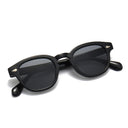 Occhiali Noon Total Black