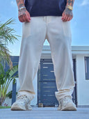 Pantalone Maicon Cream