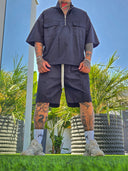 Completo Boateng Black
