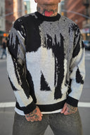 Maglione Anderson Black