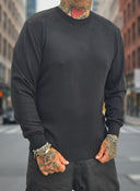 Maglione Philippe Black