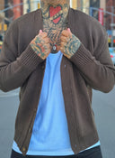 Cardigan Kinder