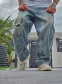 Jeans Otamendi