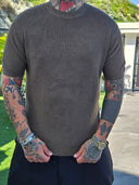 T-Shirt Filo Green