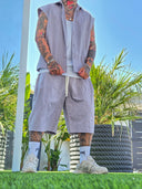 Completo Yldiz Grey