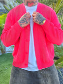 Cardigan Fragola