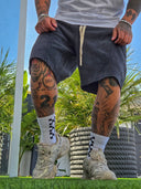 Bermuda Andres Black