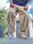 Jeans Chicago Beige