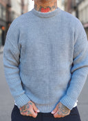 Maglione Pavard Grey